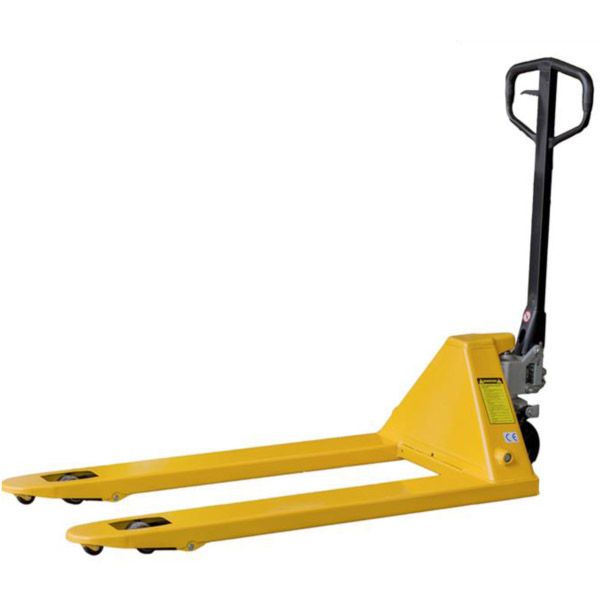 Hand pallet truck